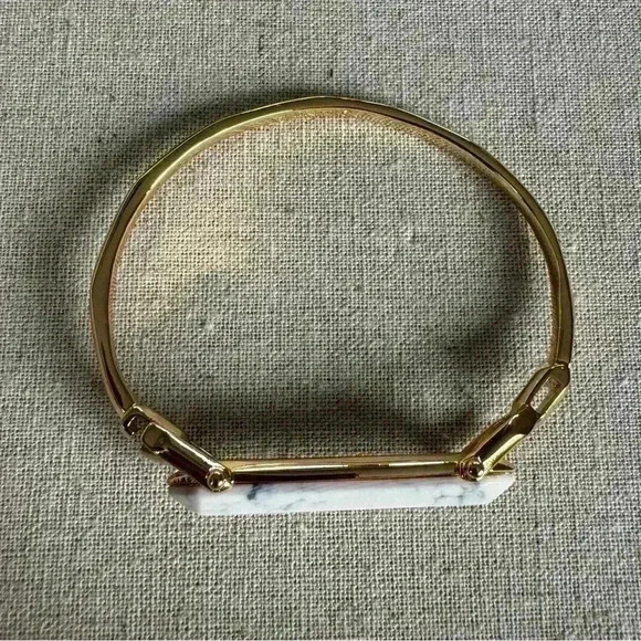 Stella &  Dot Stone Rebel Bracelet - Picture 3 of 9